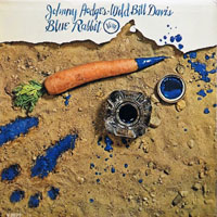 Johnny Hodges - Blue Rabbit (split)