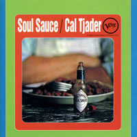 Cal Tjader - Soul Sauce