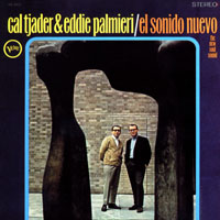 Cal Tjader - El Sonido Nuevo (split)