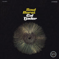 Cal Tjader - Soul Burst