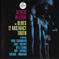 Oliver Nelson - The Blues And The Abstract Truth (LP)