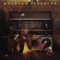 Maynard Ferguson & His Orchestra - Primal Scream