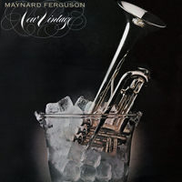 Maynard Ferguson & His Orchestra - New Vintage