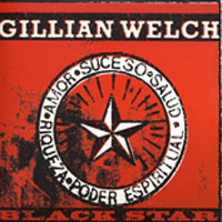 Gillian Welch - Black Star (Promo)