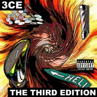 3CE - The Third Edition
