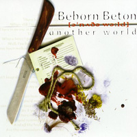 Beborn Beton - Another World (Maxi-Single)