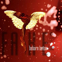 Beborn Beton - Fake (CD 2)