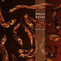 Beborn Beton - Poison (Maxi-Single)