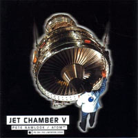 Uwe Schmidt - Jet Chamber V (split)