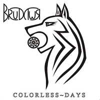 Brudywr - Colorless Days