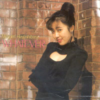 Megumi Hayashibara - Whatever
