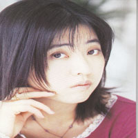 Megumi Hayashibara - Infinity (Single)