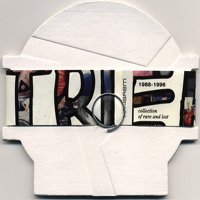 Maeror Tri - The Wheel, Collection Of Rare And Lost (CD 2)