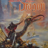Dragon (POL) - Horde of Gog