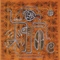 Rapoon - The Kirghiz Light (CD 1)
