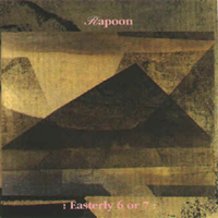 Rapoon - Easterly 6 Or 7