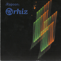 Rapoon - Rhiz