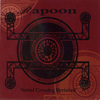 Rapoon - Vernal Crossing Revisited CD2