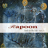 Rapoon - Seeds In The Tide Volume 1 CD1