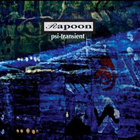 Rapoon - Psi-Transient