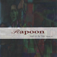 Rapoon - Seeds In The Tide Volume 04 CD1