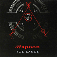 Rapoon - Sol Laude: Mercury Rising 3