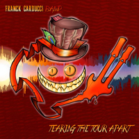 Franck Carducci - Tearing the Tour Apart (Live)