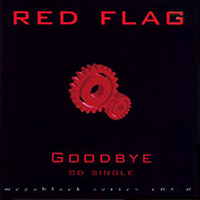 Red Flag (GBR) - Goodbye