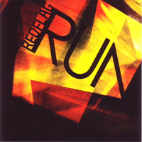 Red Flag (GBR) - Run
