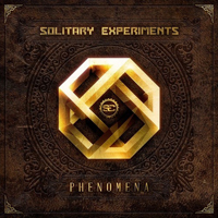Solitary Experiments - Phenomena (CD 3): Euphoria - Extraordinary Treatments