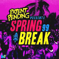 Patent Pending - Spring Break '99 (EP)