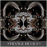 Brokenkites - Strange Devices