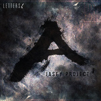 A Jasey Project - Letters