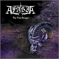 Afasia (CHL) - The Void Bringer