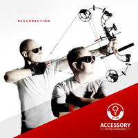 Accessory - Resurrection (CD 2)