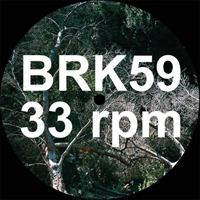 DMX Krew - Broken SD140 (EP)