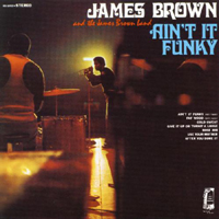 James Brown - Ain't It Funky