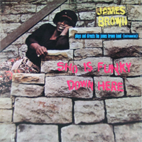 James Brown - Sho Is Funky Down Here