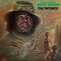 James Brown - The Payback