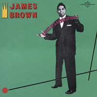 James Brown - Roots Of A Revolution (CD 1)