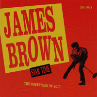 James Brown - Star Time (CD 4 - The Godfather Of Soul)