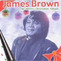 James Brown - The Merry Christmas Album