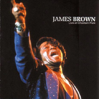 James Brown - Live At Chastain Park 1984