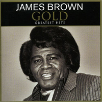 James Brown - Gold: Greatest Hits