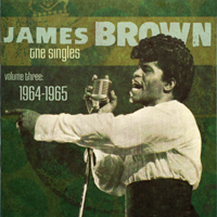 James Brown - The Singles, Vol. 3 1964-1965 (CD 1)