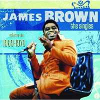 James Brown - The Singles, Vol. 6 1969-1970 (CD 1)