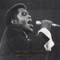 James Brown - Essential Original Albums (CD 1)