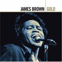 James Brown - Gold