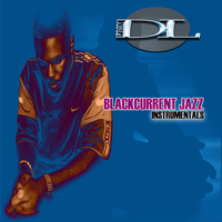 Funky DL - Blackcurrent Jazz Instrumentals