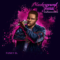 Funky DL - Blackcurrent Jazz 3 (Instrumentals)